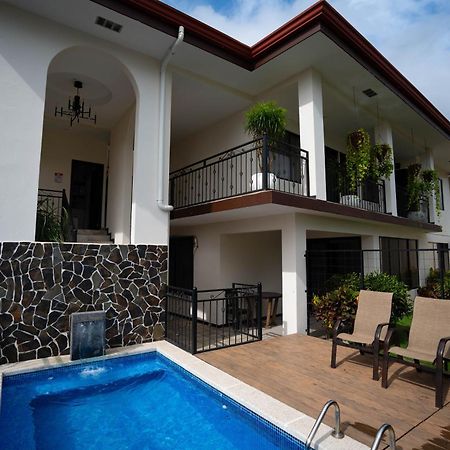 Apartamentos La Casona La Fortuna Extérieur photo